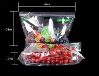 Fruit Bag with Air Holes for Grape Packaging Bag A